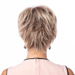 Dazzling Wig By Toni Brattin | Large Cap -Wig Discount Store TB Dazzling Model Side3 3d2d256d 0c64 489d bde0 c75b17da76c6