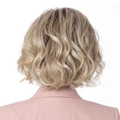 Enticing Wig By Toni Brattin | Large Cap -Wig Discount Store TB Enticing Model Side3 1bc99a41 6fba 4614 9d80 48e6f412e938