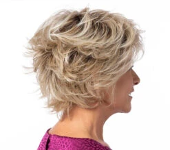 Fashion Flair Large Wig By Toni Brattin | Heat Friendly Synthetic -Wig Discount Store TB FashionFlair Product Side1 dd090067 724b 4940 88b6 f588bbf625e1