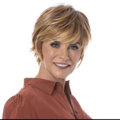 Impressive Wig By Toni Brattin | Large Cap -Wig Discount Store TB Impressive Model Front2 7fa84072 54d6 4066 bc82 518224096d9c