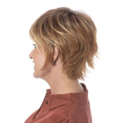 Impressive Wig By Toni Brattin | Large Cap -Wig Discount Store TB Impressive Model Side1 c1b655b0 82bf 4537 818b e10eebf340a3