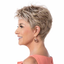 Infinity HF Wig By Toni Brattin -Wig Discount Store TB Infinity Model Side1