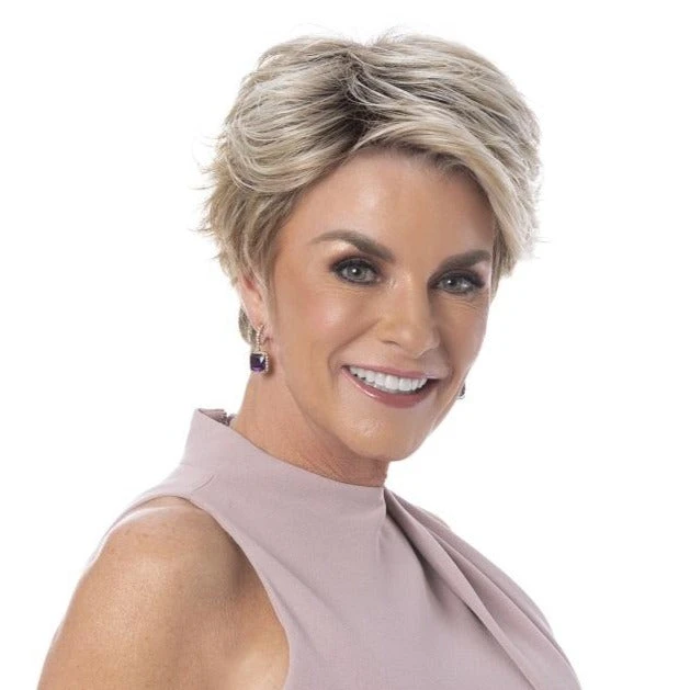 Inspiration Wig By Toni Brattin | Large Cap