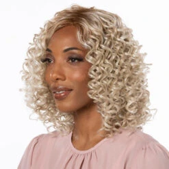 Irresistible Wig By Toni Brattin | Large Cap -Wig Discount Store TB Irresistible Model Front2 80cb5098 1b6e 4c09 86cc 952bab1a24b0