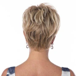 Jazzy Wig By Toni Brattin | Large Cap -Wig Discount Store TB Jazzy Model Side3 8400a3c5 d47d 4c67 ac70 20d5e521789e