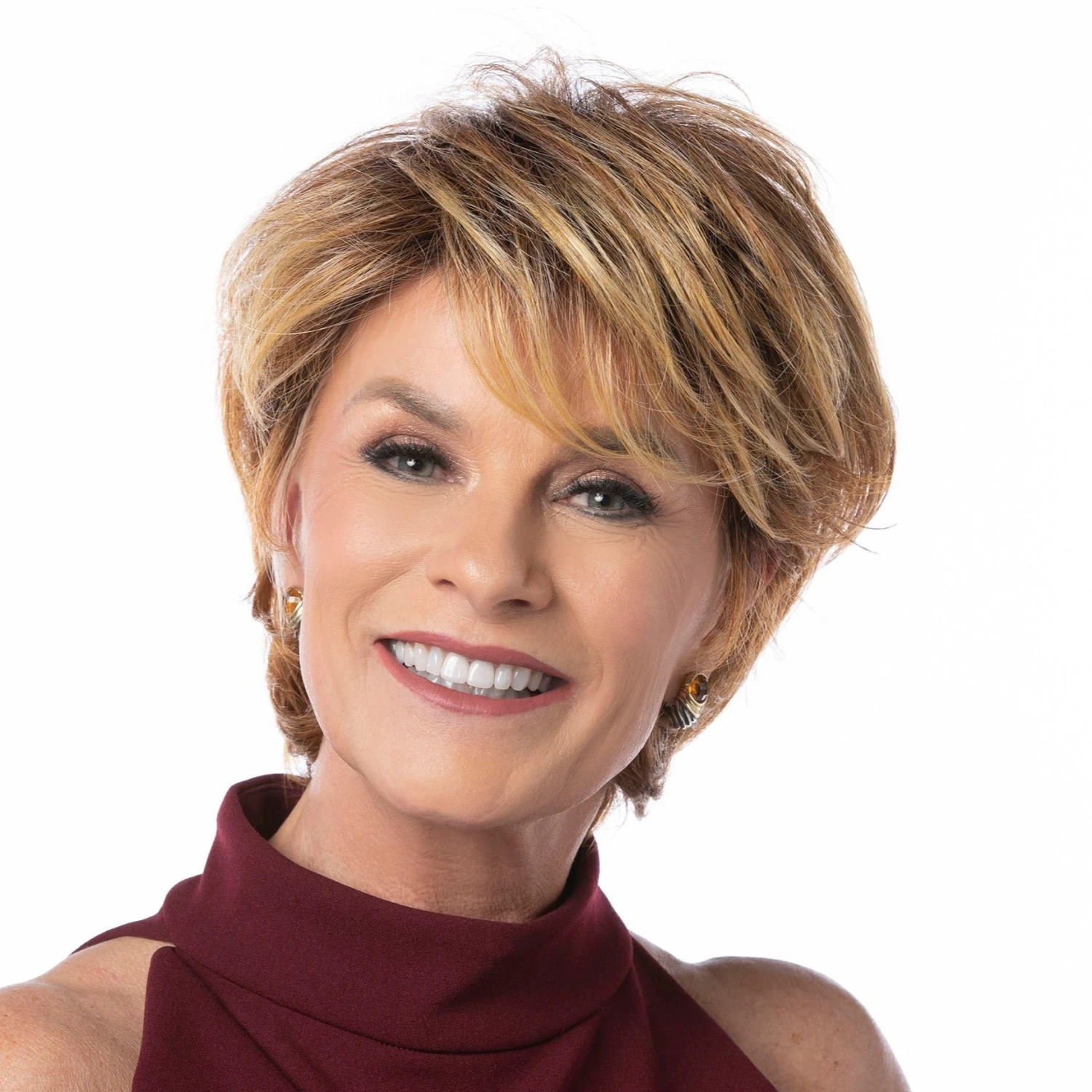 Marvelous Wig By Toni Brattin | Large Cap 3 Marvelous Wig By Toni Brattin | Large Cap