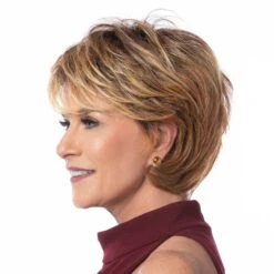 Marvelous Wig By Toni Brattin | Large Cap 18 Marvelous Wig By Toni Brattin | Large Cap -Wig Discount Store TB Marvelous Model Side1 9cdf9c78 ead6 4e14 9fcd 5a0d21751321