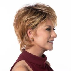 Marvelous Wig By Toni Brattin | Large Cap 19 Marvelous Wig By Toni Brattin | Large Cap -Wig Discount Store TB Marvelous Model Side2 60325ed6 de55 4bcb 9d42 02748be86ca4