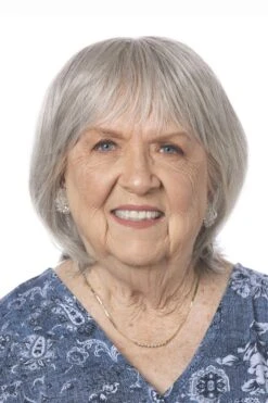 Perfect Topper By Toni Brattin | Heat-Friendly Synthetic -Wig Discount Store TB PerfectTopper Product2 After2