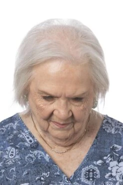 Perfect Topper By Toni Brattin | Heat-Friendly Synthetic -Wig Discount Store TB PerfectTopper Product2 Before