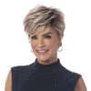 Prestigious Wig By Toni Brattin | Large Cap -Wig Discount Store TB Prestigious Model Front1 a48ad9be fd6d 4b28 b4a0 d590ced1411f