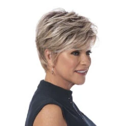 Prestigious Wig By Toni Brattin | Large Cap 22 Prestigious Wig By Toni Brattin | Large Cap -Wig Discount Store TB Prestigious Model Side2 745e1634 2059 450a a976 f99bdca7109e