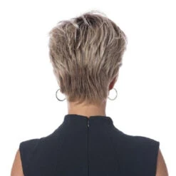 Prestigious Wig By Toni Brattin | Large Cap 24 Prestigious Wig By Toni Brattin | Large Cap -Wig Discount Store TB Prestigious Model Side3 a88f2936 dd07 43e1 a6f8 15b3f08f54ba