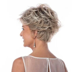 Salon Select Wig By Toni Brattin | Large Cap -Wig Discount Store TB SalonSelect Model Side1 f7ebe1bb deed 45b0 a9d0 29449765d49e