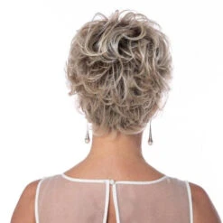 Salon Select Wig By Toni Brattin -Wig Discount Store TB SalonSelect Model Side3