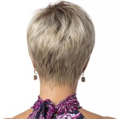 Snazzy Large Wig By Toni Brattin | Heat Friendly Synthetic 20 Snazzy Large Wig By Toni Brattin | Heat Friendly Synthetic -Wig Discount Store TB SnazzyWig Product Back 22ebe7f1 fdbf 4373 bb74 003df2889856