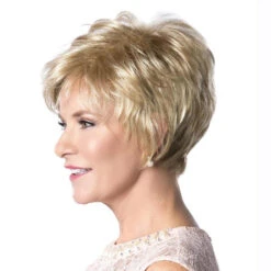 Timeless Wig By Toni Brattin | Large Cap -Wig Discount Store TB Timeless Model Side1 e85ae6f9 9753 47be b40f 48dfc5ea840b