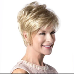 Timeless Wig By Toni Brattin | Large Cap -Wig Discount Store TB Timeless Model Side2 628a884b 5ea4 4595 a038 d1ba8baabc2b