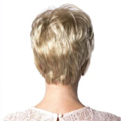 Timeless Wig By Toni Brattin | Large Cap -Wig Discount Store TB Timeless Model Side3 cb325c06 a986 4094 8bf9 008d06a1bb63