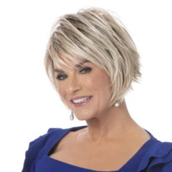 Trendsetter Wig By Toni Brattin | Large Cap -Wig Discount Store TB Trendsetter Model Front2 f2cbe66f 93db 41cd bd05 ecaeaa2068ba