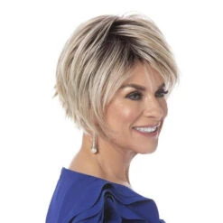 Trendsetter Wig By Toni Brattin | Large Cap -Wig Discount Store TB Trendsetter Model Side2 e2da952e 6723 429f 9673 1d74a96ea21b