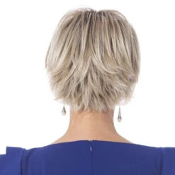 Trendsetter Wig By Toni Brattin 26 Trendsetter Wig By Toni Brattin -Wig Discount Store TB Trendsetter Model Side3