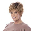 Vivacious Wig By Toni Brattin | Large Cap -Wig Discount Store TB Vivacious Model Front1 c86dd2f6 4894 4402 aba6 f1eef1a61ffd
