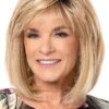 Whisper Wig By Toni Brattin | Heat-Friendly Synthetic | Large Cap -Wig Discount Store TB Whisper Model Front1 6bc2521f 6a71 410f 9b0f 0fa961b9d42e