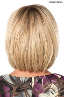 Whisper Wig By Toni Brattin | Heat-Friendly Synthetic -Wig Discount Store TB Whisper Model Side2