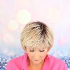 Classic Bob Wig By Toni Brattin -Wig Discount Store TB1