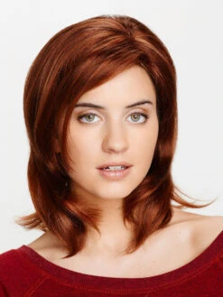 Hollywood Wig By Dream USA | Mono Top