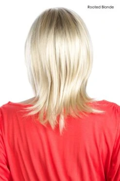 Hunter Wig By Tony Of Beverly -Wig Discount Store TOB Hunter Rooted Blonde 4 6c4c88bd 0769 4386 98e5 c2230e3e21f6