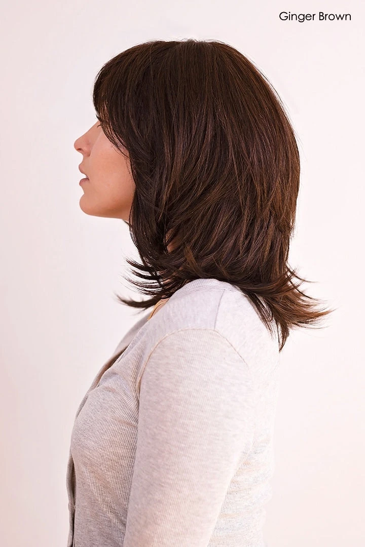 Nicki Wig By Tony Of Beverly 6 Nicki Wig By Tony Of Beverly - Image 4