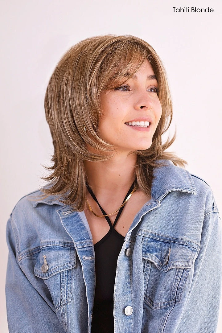 Nicki Wig By Tony Of Beverly 3 Nicki Wig By Tony Of Beverly