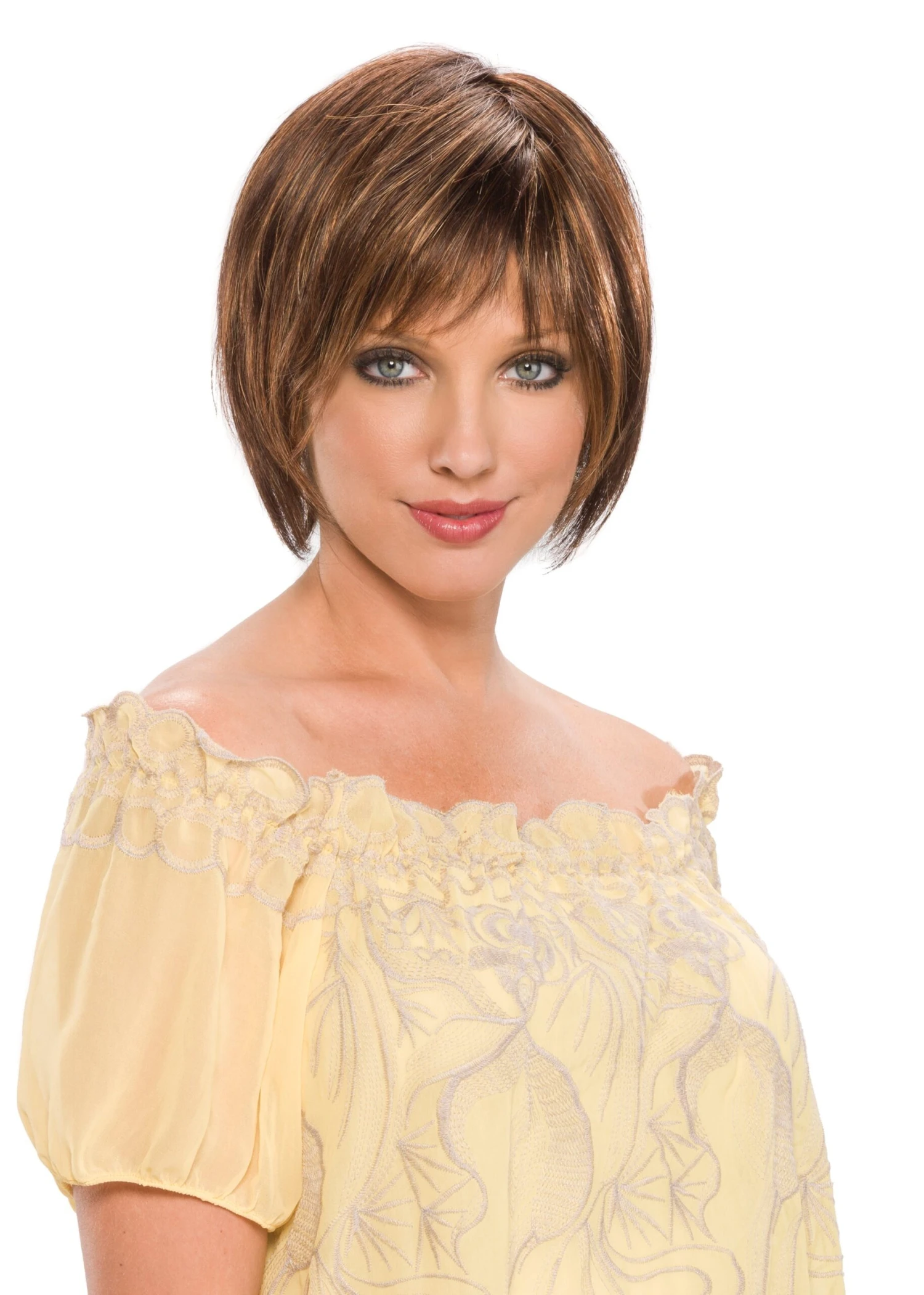 Tatum Wig By Tony Of Beverly 3 Tatum Wig By Tony Of Beverly