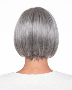 Tandi Wig By Envy | Mono Crown | Human Hair | Synthetic Blend -Wig Discount Store TandiBK