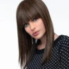 Taryn Wig By Envy| Mono Top | Human Hair | Synthetic Blend -Wig Discount Store Taryn 0216CC