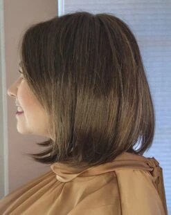 Tempo 100 Deluxe Wig By Ellen Wille | Mono Top -Wig Discount Store Tempo100DeluxeChocolateMix1