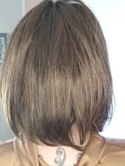 Tempo 100 Deluxe Wig By Ellen Wille | Mono Top -Wig Discount Store Tempo100DeluxeChocolateMix3