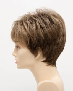 Tiffany Wig By Envy -Wig Discount Store TiffanyLeftSide ToastedSesame