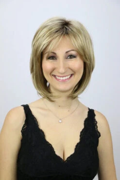 Tiffany Wig By Godiva's Secret Wigs -Wig Discount Store Tiffany Cr Toffee R 28541.1575455697