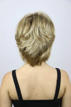 Tiffany Wig By Godiva's Secret Wigs -Wig Discount Store Tiffany Cr Toffee back 31657.1575455699