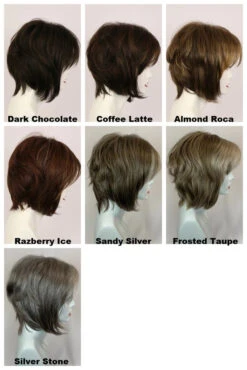 Tiffany Large Wig By Godiva's Secret Wigs -Wig Discount Store Tiffany Large thumb 1 22515.1614971977