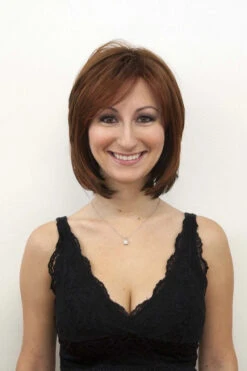 Tiffany Wig By Godiva's Secret Wigs