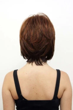 Tiffany Wig By Godiva's Secret Wigs -Wig Discount Store Tiffany Med Wig cayenne spice back 27560.1575888619