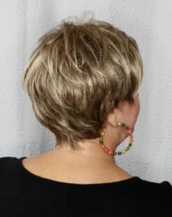 Simply Classic Wig By Gabor 35 Simply Classic Wig By Gabor -Wig Discount Store ToastedPecanBack