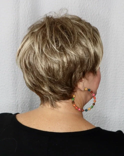 Simply Classic Wig By Gabor 16 Simply Classic Wig By Gabor - Image 14