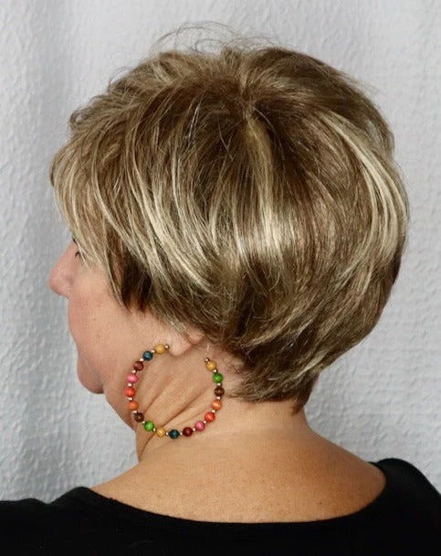 Simply Classic Wig By Gabor 17 Simply Classic Wig By Gabor - Image 15