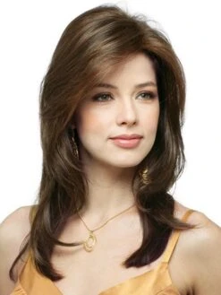 Long Top Piece By Rene Of Paris -Wig Discount Store Top