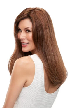 Top Form French 18" Topper | Renau Exclusive 23 Top Form French 18" Topper | Renau Exclusive -Wig Discount Store Top Form French 18inch FS6 30 27 back 281bea7c 8435 4787 89ae 9aa5fd2410ff